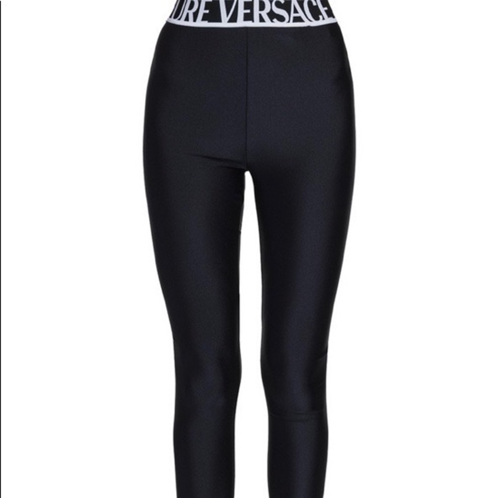 Versace Leggings